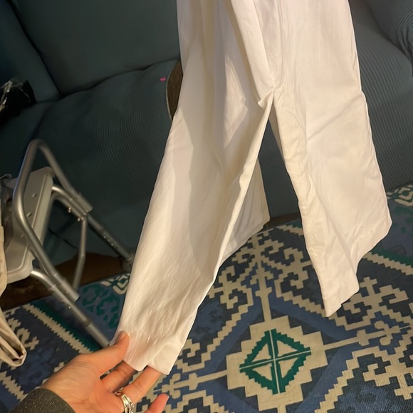 Express Strapless Dress - Picture 3 of 4